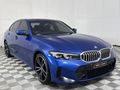 2023 BMW 3 Series 320d Mzansi Edition Auto