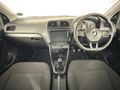 2025 Volkswagen Polo Vivo 1.4