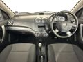 2012 Chevrolet Aveo 1.6 LS Auto