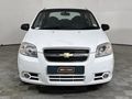 2012 Chevrolet Aveo 1.6 LS Auto