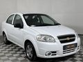 2012 Chevrolet Aveo 1.6 LS Auto