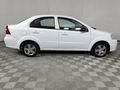 2012 Chevrolet Aveo 1.6 LS Auto