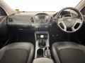 2015 Hyundai ix35 1.7 CRDi Premium