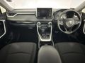 2020 Toyota RAV4 2.0 GX Auto