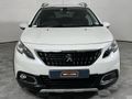 2021 Peugeot 2008 1.2T PureTech Allure Auto