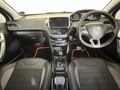 2021 Peugeot 2008 1.2T PureTech Allure Auto