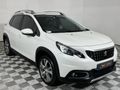 2021 Peugeot 2008 1.2T PureTech Allure Auto