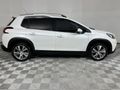 2021 Peugeot 2008 1.2T PureTech Allure Auto