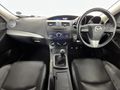2014 Mazda 3 1.6 Dynamic