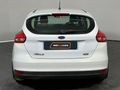 2016 Ford Focus 1.0 EcoBoost Trend 5-dr