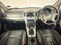 2012 Chevrolet Captiva 2.4 LT
