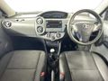 2016 Toyota Etios 1.5 XS 5-dr