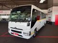 2025 Toyota Coaster 4.0D 23-Seater B/S