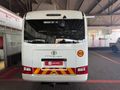 2025 Toyota Coaster 4.0D 23-Seater B/S
