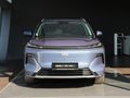 2026 Geely E5 EM-i Aspire (Phev)