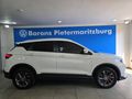 2026 Geely Coolray 1.5TD Nova DCT