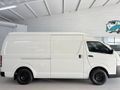 2015 Toyota Quantum 2.7 LWB Panel Van