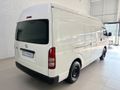 2015 Toyota Quantum 2.7 LWB Panel Van