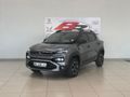 2026 Renault Kiger 1.0T Iconic CVT Auto