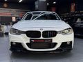 2013 BMW 3 Series 320i M Sport Auto