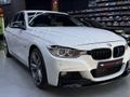 2013 BMW 3 Series 320i M Sport Auto