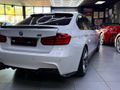 2013 BMW 3 Series 320i M Sport Auto