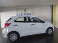 2020 Ford Figo 1.5Ti VCT Ambiente 5-dr