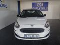 2020 Ford Figo 1.5Ti VCT Ambiente 5-dr