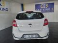 2020 Ford Figo 1.5Ti VCT Ambiente 5-dr
