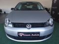 2014 Volkswagen Polo Vivo 1.4 5-dr