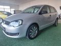 2014 Volkswagen Polo Vivo 1.4 5-dr