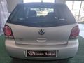 2014 Volkswagen Polo Vivo 1.4 5-dr