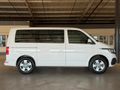 2022 Volkswagen Kombi T6.1 2.0 TDI (110kW) Auto Trendline
