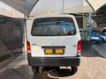 2026 Suzuki Eeco 1.2 Panel Van
