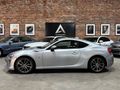 2018 Toyota 86 GT 2.0