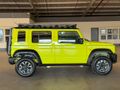 2026 Suzuki Jimny 1.5 GLX AllGrip 5-Door Auto