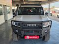 2026 Toyota Land Cruiser FJ 2.7 GX Auto