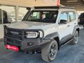 2026 Toyota Land Cruiser FJ 2.7 GX Auto