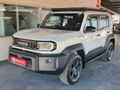 2026 Toyota Land Cruiser FJ 2.7 GX Auto