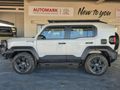 2026 Toyota Land Cruiser FJ 2.7 GX Auto