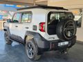 2026 Toyota Land Cruiser FJ 2.7 GX Auto