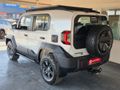 2026 Toyota Land Cruiser FJ 2.7 GX Auto