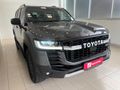 2023 Toyota Land Cruiser 300 V6 3.3 D GR-S