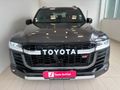 2023 Toyota Land Cruiser 300 V6 3.3 D GR-S