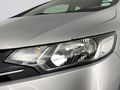 2017 Honda Jazz 1.5 Elegance