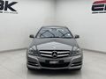 2014 Mercedes-Benz C-Class C 180 BE Coupe Auto