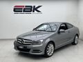 2014 Mercedes-Benz C-Class C 180 BE Coupe Auto