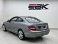 2014 Mercedes-Benz C-Class C 180 BE Coupe Auto