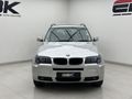 2006 BMW X3 3.0d Auto