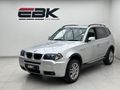 2006 BMW X3 3.0d Auto